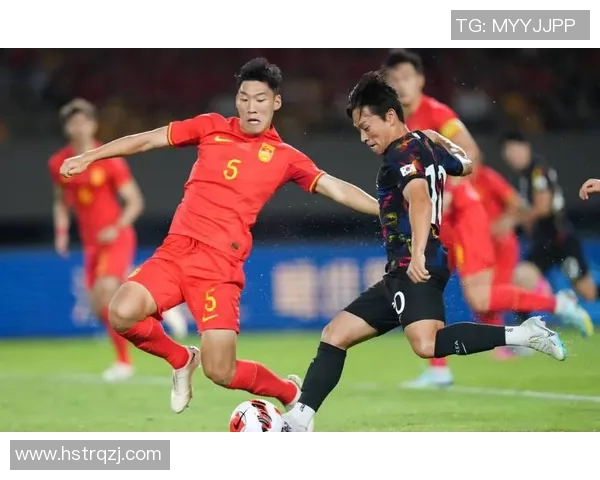 中国足球U19新生力量崛起青春风暴引领未来足球发展新篇章 中国足球U19新生力量崛起青春风暴引领未来足球发展新篇章