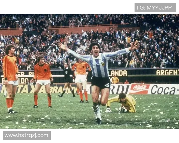 阿根廷足球的辉煌历史与未来发展展望 阿根廷足球的辉煌历史与未来发展展望