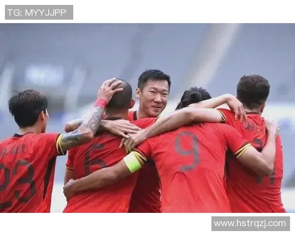 东亚杯激战中国队迎战澳大利亚队全力争胜展现实力与斗志 东亚杯激战中国队迎战澳大利亚队全力争胜展现实力与斗志