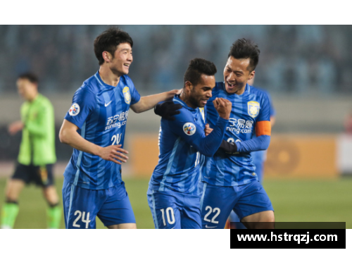 江苏苏宁3-2全北现代：足球传承与创新交织的辉煌篇章