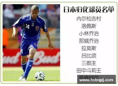 归化球员人数激增：对足球未来会造成怎样的影响？