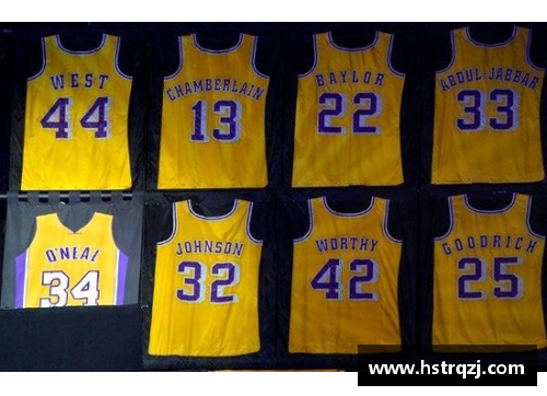 NBA球队退役球衣背后的传奇与荣誉