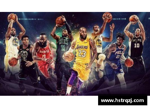NBA球员百米速度排名：谁是速度之王？