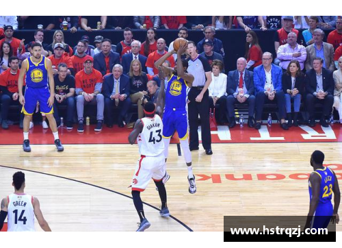 NBA总决赛盛大开幕 球迷期待激情对决的精彩时刻