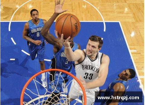 NBA风云激荡：探索球场内外的新潮流