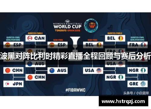 波黑对阵比利时精彩直播全程回顾与赛后分析